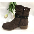 Botki ocieplane 36-41