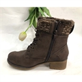 Botki ocieplane 36-41