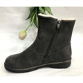 Botki ocieplane 37-42