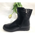 Botki ocieplane 37-42