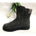 Botki ocieplane 37-42