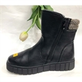 Botki ocieplane 36-41