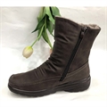 Botki ocieplane 36-42