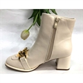 Botki damskie 36-41