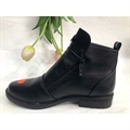 Botki damskie 37-41