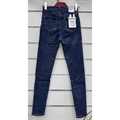 Jeansy damskie  36-44