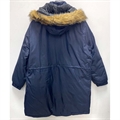 Kurtka dwustronna damska Big Size  3XL-7XL