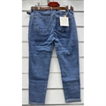 Jeansy damskie 42-50