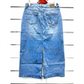 Spódnica jeansowa 42-50