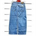 Spódnica jeansowa 36-44