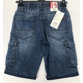 Spodenki jeansowe męskie 32-42