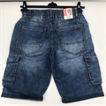 Spodenki jeansowe męskie 31-40
