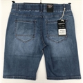 Spodenki jeansowe męskie 31-40