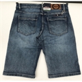 Spodenki jeansowe męskie 32-42