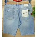 Spodenki jeansowe damskie XS-XL