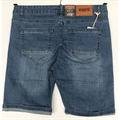 Spodenki jeansowe męskie 30-38