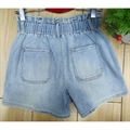 Szorty jeansowe damskie (XS-XL)
