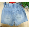 Szorty jeansowe damskie (XS-XL)