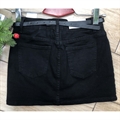 Spódnica jeansowa damska 34-42