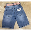 Spodenki jeansowe damskie M'sara  XS-XL