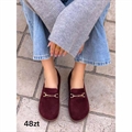 Mokasyny damskie 36-41