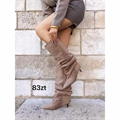 Botki damskie 36-41