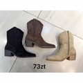 Botki damskie 36-41