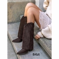Botki damskie 36-41