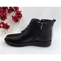 Botki ocieplane damskie 36-41