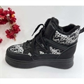 Buty sportowe zimowe damskie 36-41