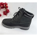 Botki ocieplane damskie 36-41