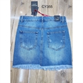 spódnica jeansowa  XS-XL