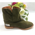 Botki damskie 36-41