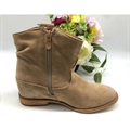 Botki damskie 36-41