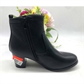 Botki damskie 36-41
