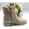 Botki damskie 36-41