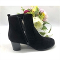 Botki damskie 36-41