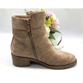 Botki damskie 36-41
