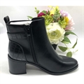 Botki damskie 36-41