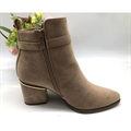Botki damskie 36-41