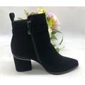 Botki damskie 36-41