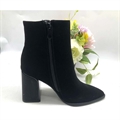 Botki damskie 36-41