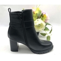 Botki damskie 36-41