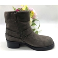 Botki damskie 36-41