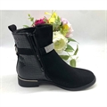 Botki damskie 36-41