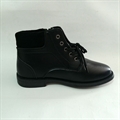 Buty Meskie Ocieplane 41-46