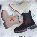 Botki damskie  36-41
