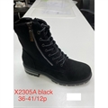 Botki damskie 36-41