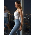 Legginsy długie damskie  S-XL