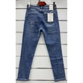 Jeansy damskie  38-50
